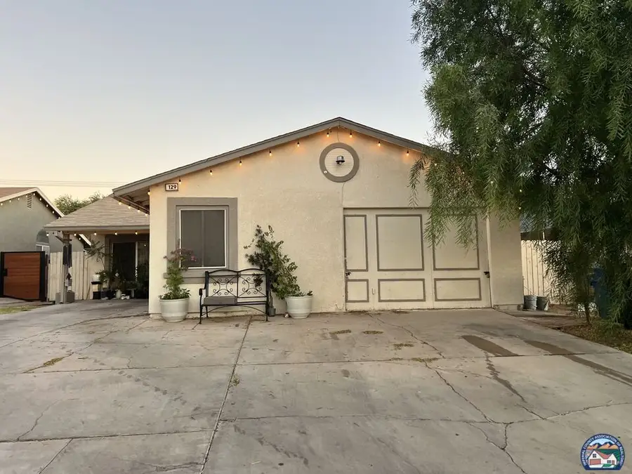 129   Southwind Dr, El Centro, CA 92243 - #3