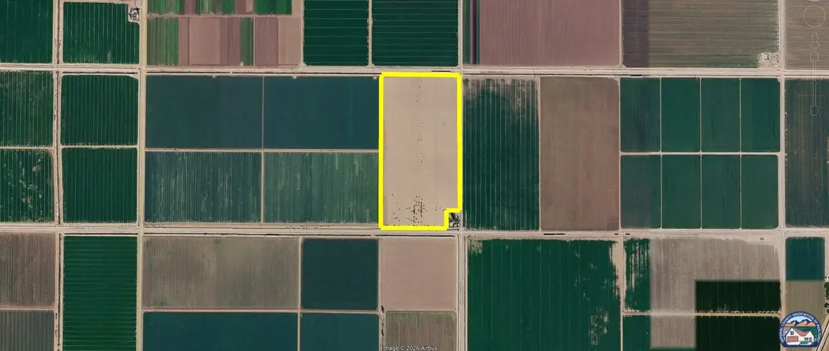 0   Ash Lat. 15 Gate 108, Holtville, CA 92250 - #1