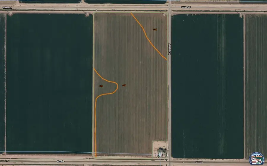 0   Ash Lat. 15 Gate 108, Holtville, CA 92250 - #3