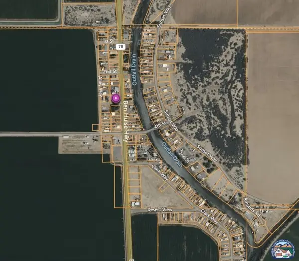 43 S 45 Ben Hulse Hwy, Palo Verde, CA 92266