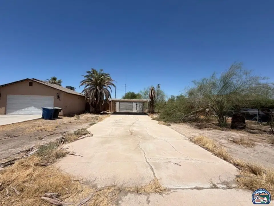 170 Bonita, Calipatria, CA 92233 - #1
