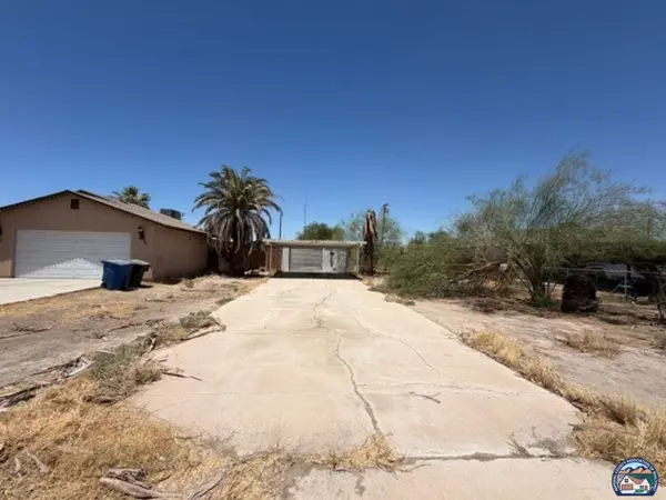 170 Bonita, Calipatria, CA 92233