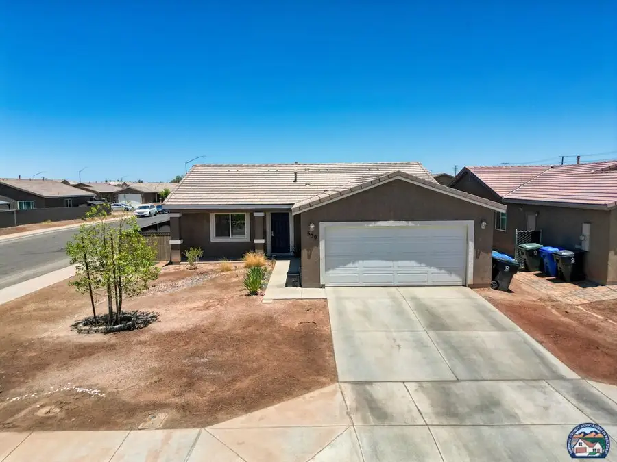 509 Meadow Ct, Imperial, CA 92251 - #2