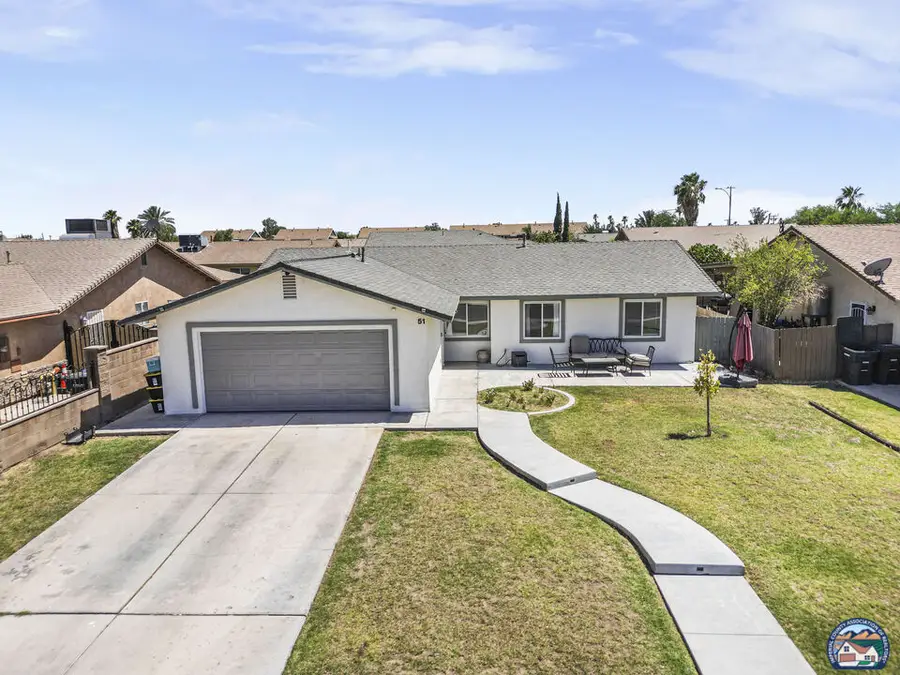 51 E 3rd St, Heber, CA 92249 - #2