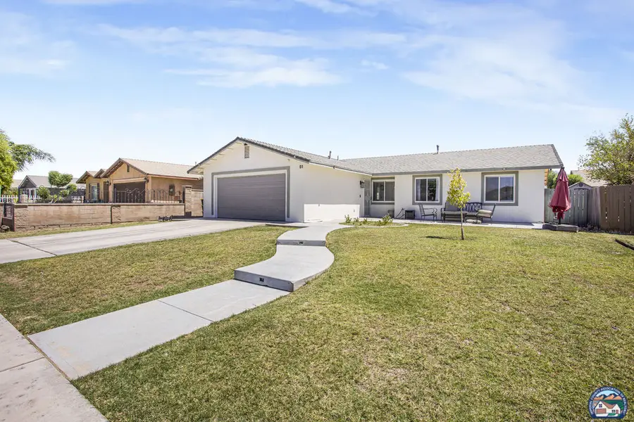 51 E 3rd St, Heber, CA 92249 - #3