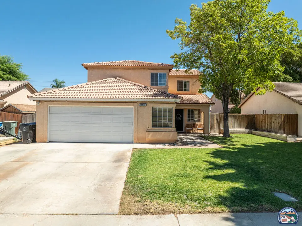889   Jennifer St, Brawley, CA 92227 - #1