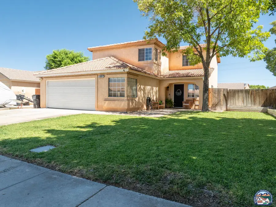 889   Jennifer St, Brawley, CA 92227 - #3