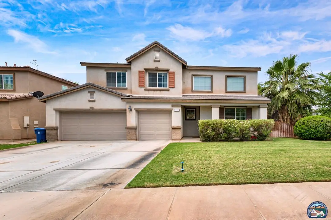 815   Willard Ave, Brawley, CA 92227 - #1