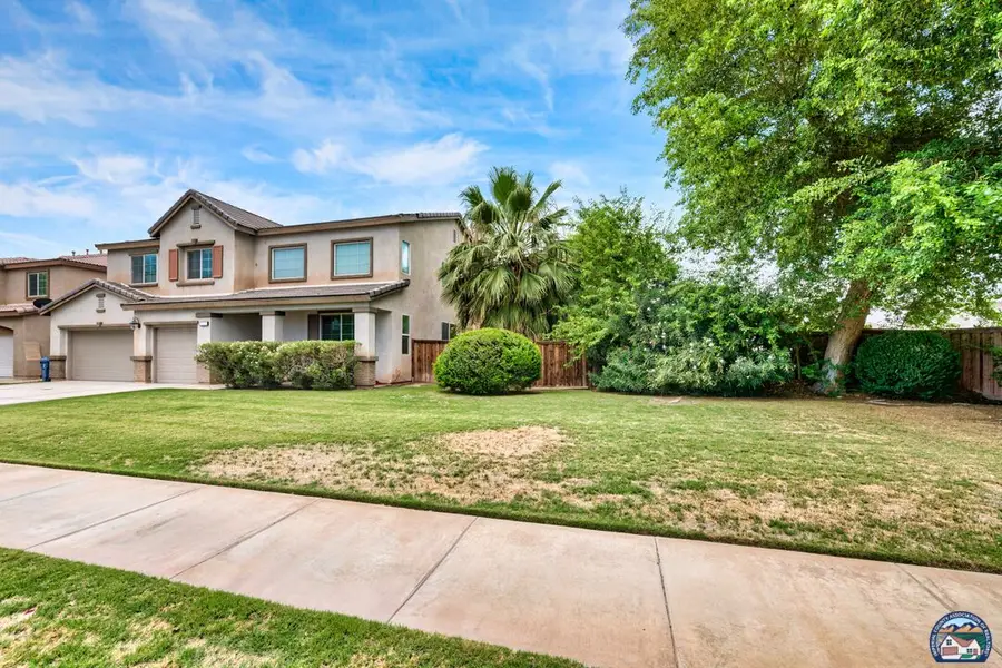 815   Willard Ave, Brawley, CA 92227 - #2