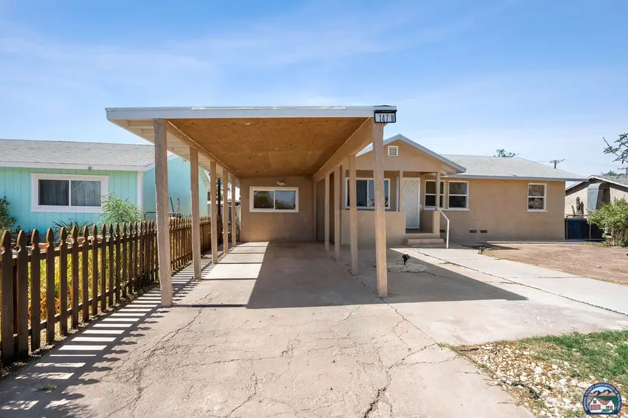 147  W Church St, Calipatria, CA 92233 - #2