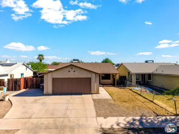 258 Tangerine Dr, El Centro, CA 92243
