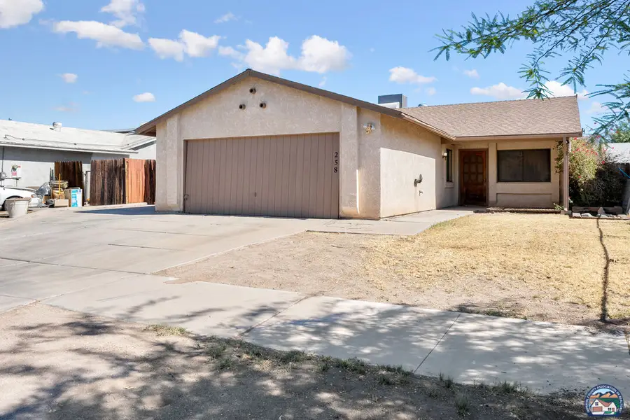 258 Tangerine Dr, El Centro, CA 92243 - #2
