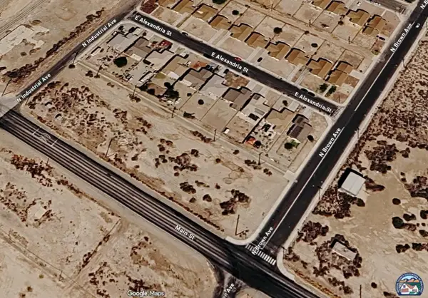 0 Vacant Land, Calipatria, CA 92233