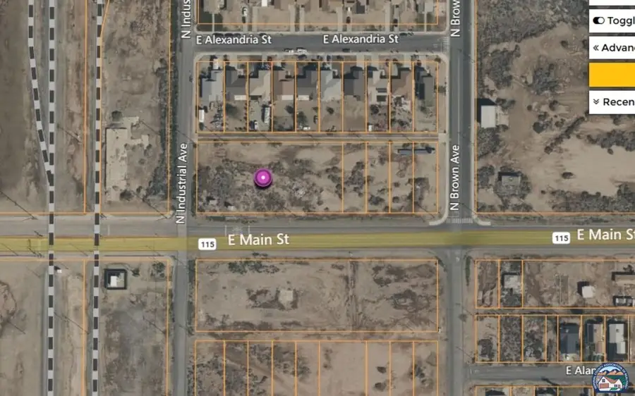 0 Vacant Land, Calipatria, CA 92233 - #2