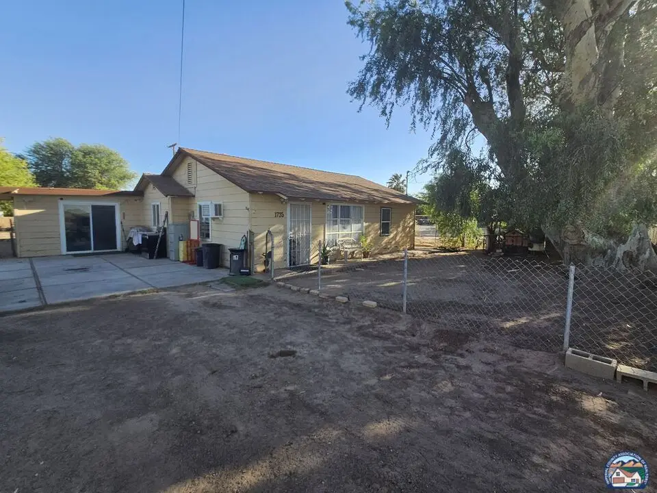 1735 El Centro, Seeley, CA 92273 - #1