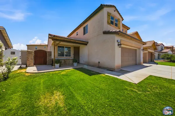 1238  N Maple Ave, Heber, CA 92249