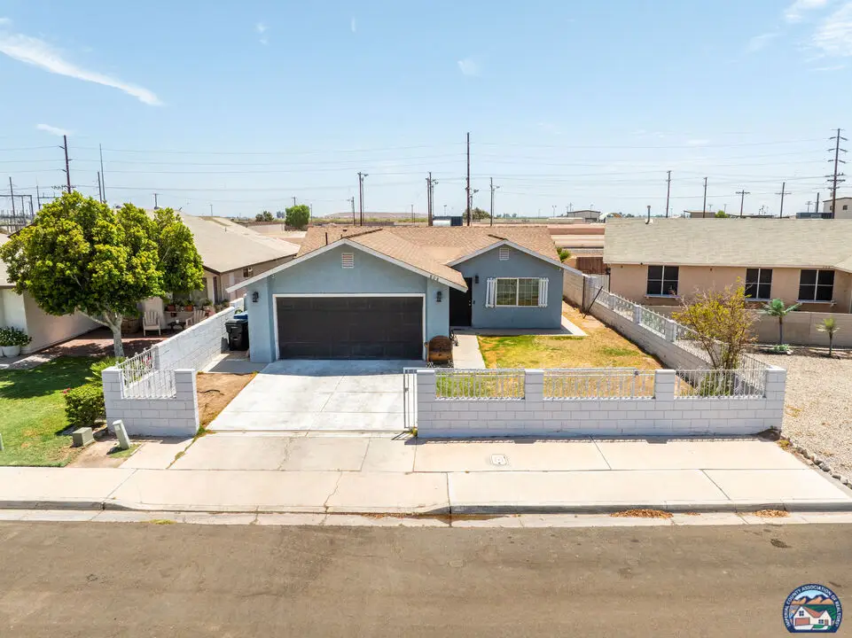 808   Sage Ct, Imperial, CA 92251 - #1