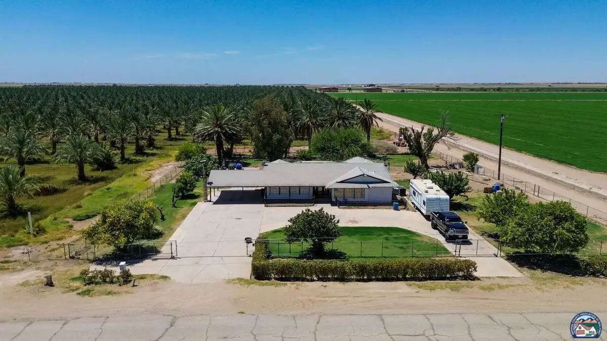1397 Andre Rd, Brawley, CA 92227 - #1