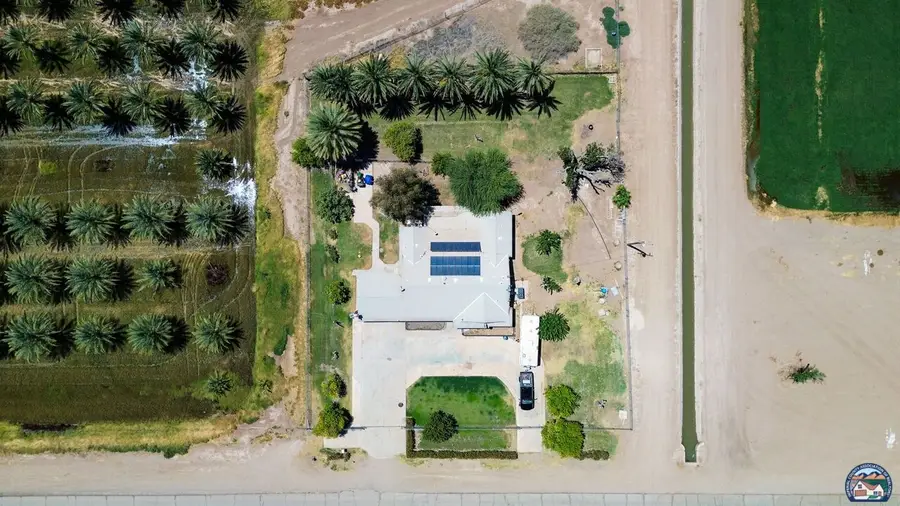 1397 Andre Rd, Brawley, CA 92227 - #3
