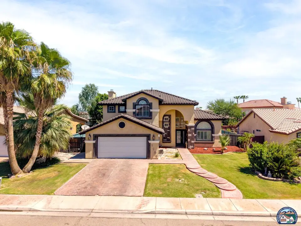 1107 Cabana St, Calexico, CA 92231 - #1