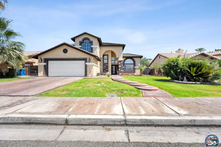 1107 Cabana St, Calexico, CA 92231 - #2