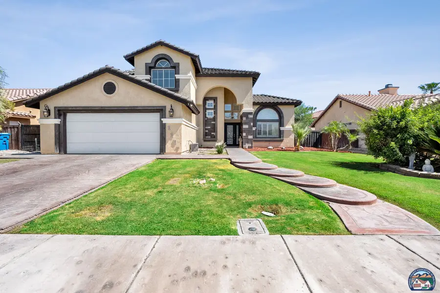 1107 Cabana St, Calexico, CA 92231 - #3