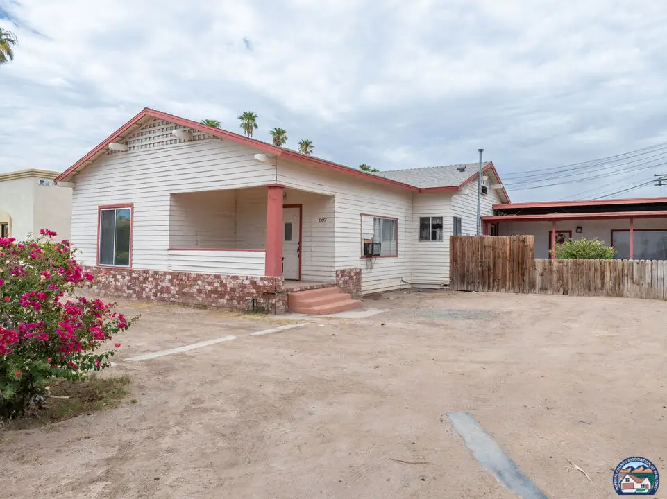 607   Heber Ave, Calexico, CA 92231 - #1