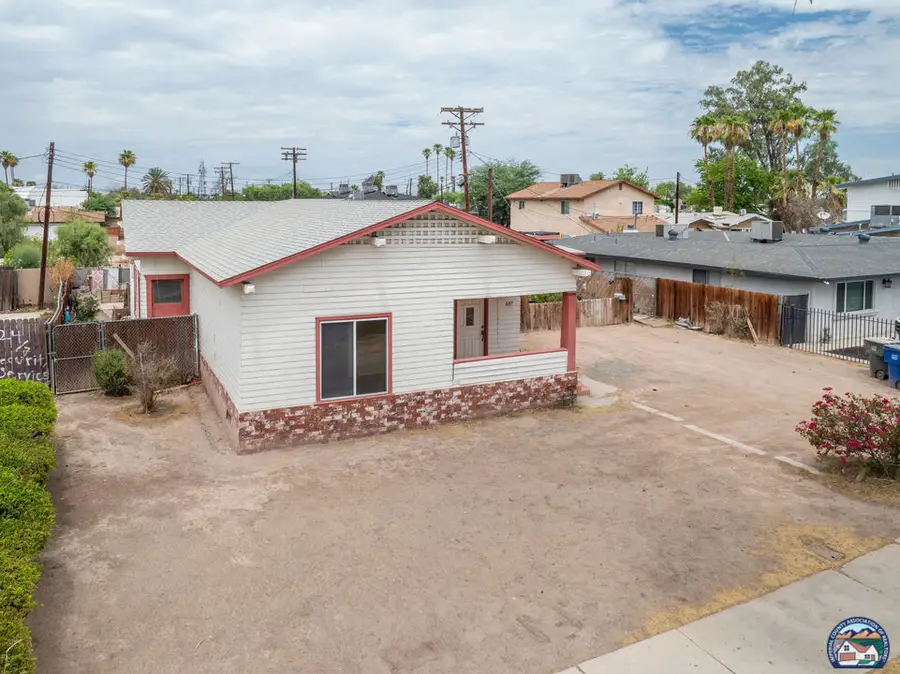 607   Heber Ave, Calexico, CA 92231 - #2