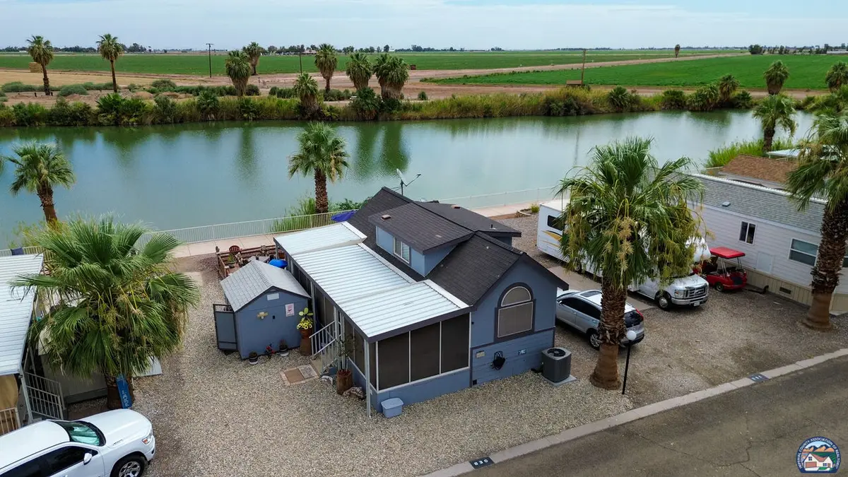 1716  Sunbeam Lake Dr, El Centro, CA 92243 - #1