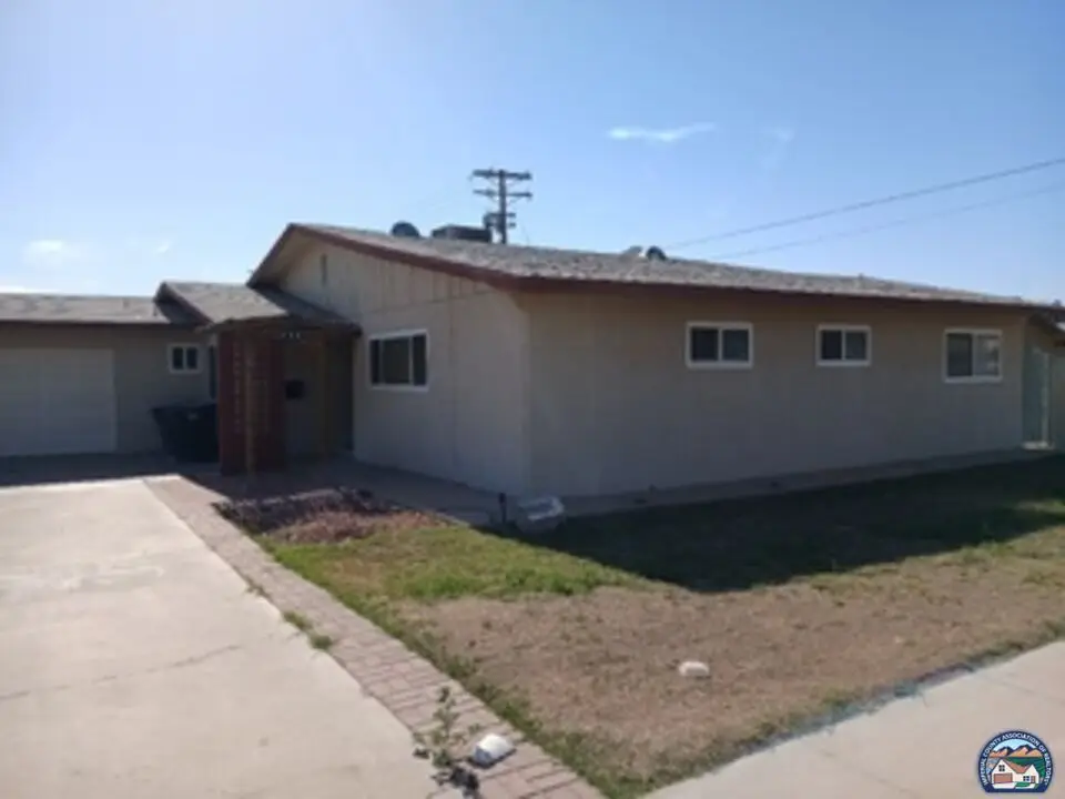 408 W Barioni Blvd, Imperial, CA 92251 - #1