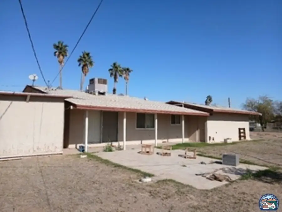 408 W Barioni Blvd, Imperial, CA 92251 - #2