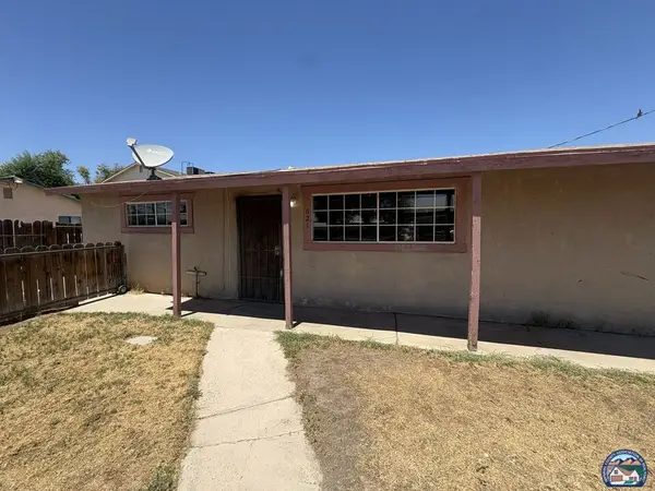 621  N Imperial Ave, Brawley, CA 92227
