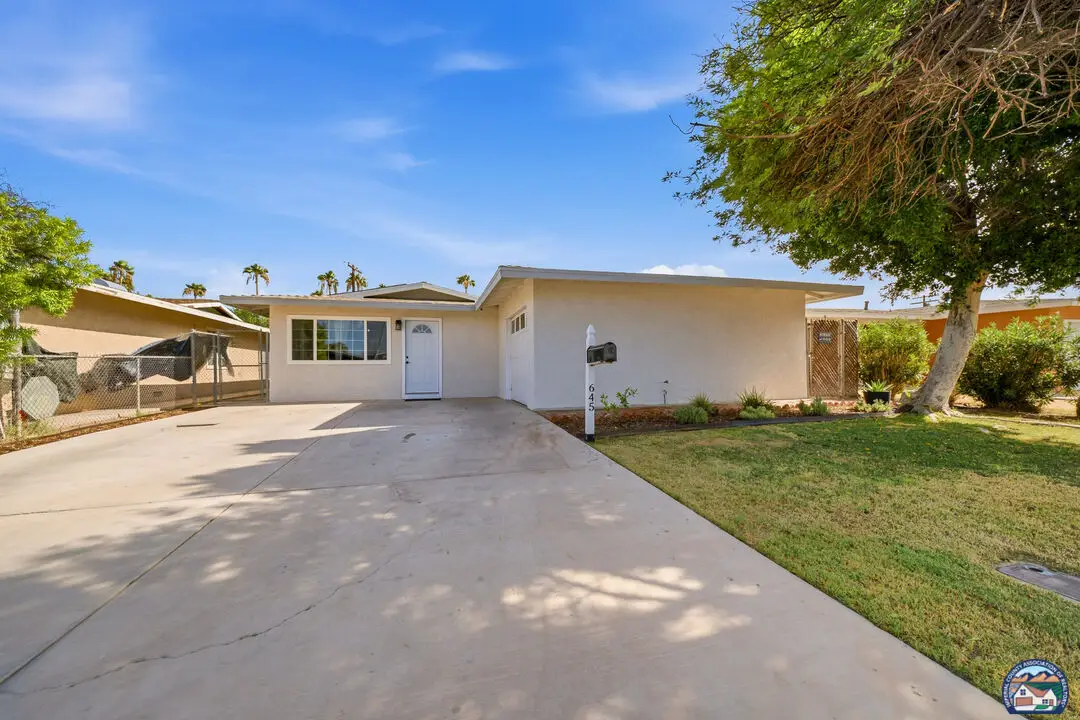 645 Lincoln St, Calexico, CA 92231 - #1