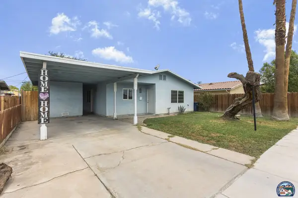 421  N H St, Imperial, CA 92251