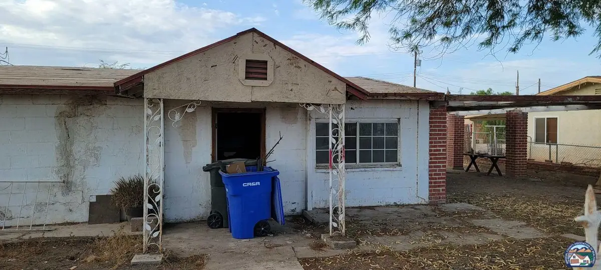 148 E Church St, Calipatria, CA 92233 - #1