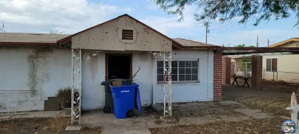 148 E Church St, Calipatria, CA 92233