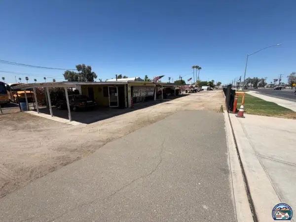 530 W Birch St, Calexico, CA 92231