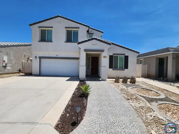 718   Hontza Ct, Brawley, CA 92227
