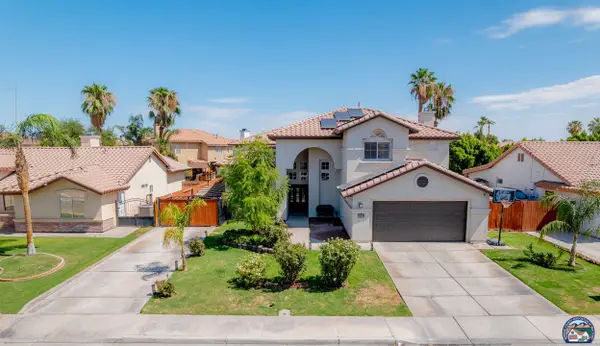 1179   Cabana St, Calexico, CA 92231