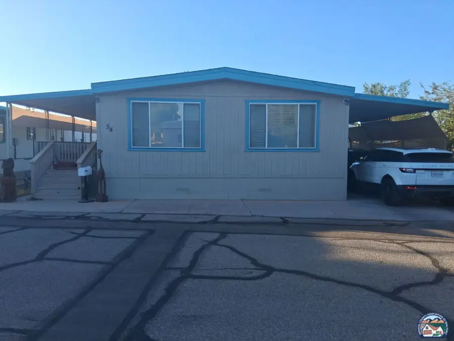 335 W Legion Rd, Brawley, CA 92227 - #2