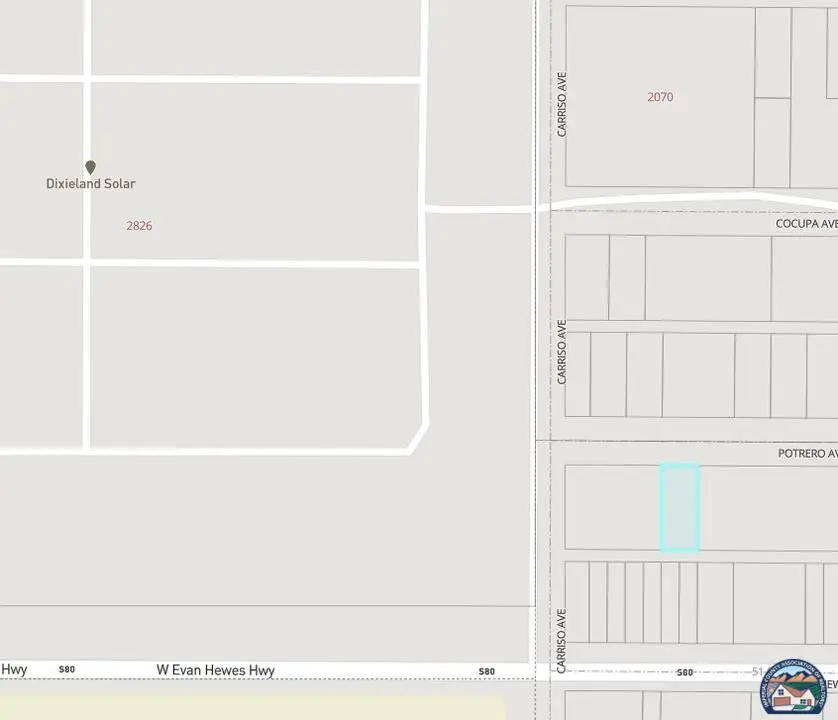 0 Evan Hewes Hwy, Imperial, CA 92251 - #2