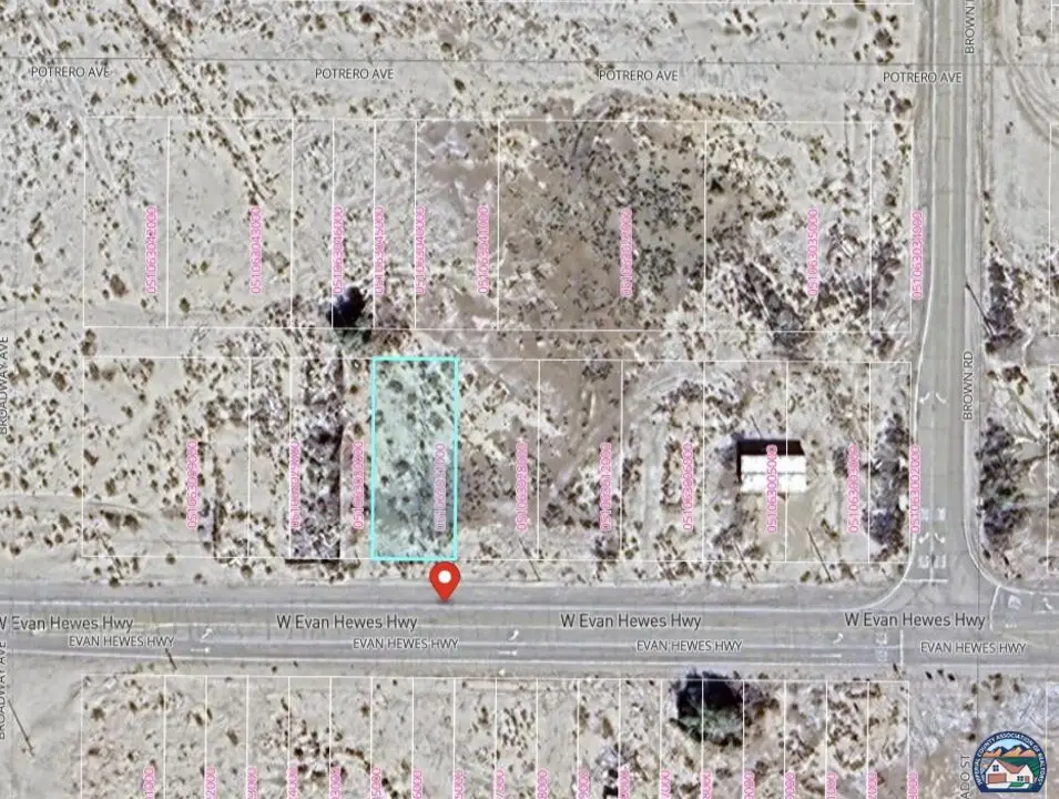 0 Evan Hewes Hwy, Imperial, CA 92251 - #1
