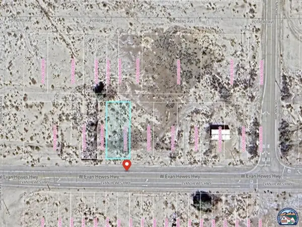 0 Evan Hewes Hwy, Imperial, CA 92251