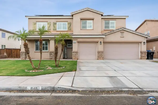 945   Evelyn Ave, Brawley, CA 92227