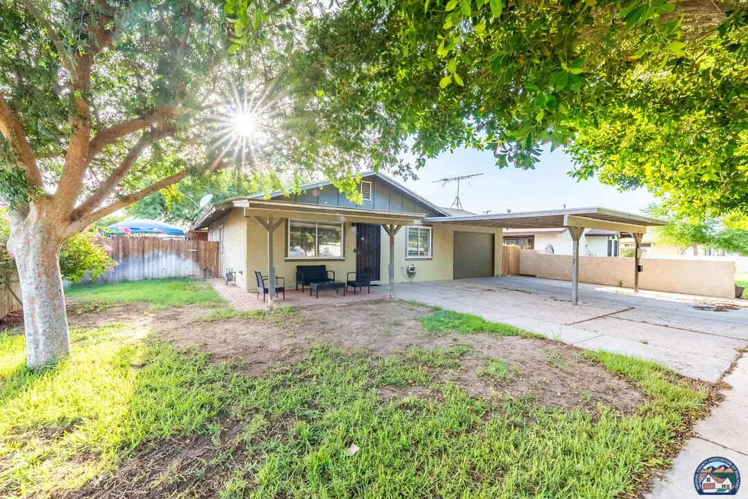 545 Walnut Ave, Holtville, CA 92250 - #1