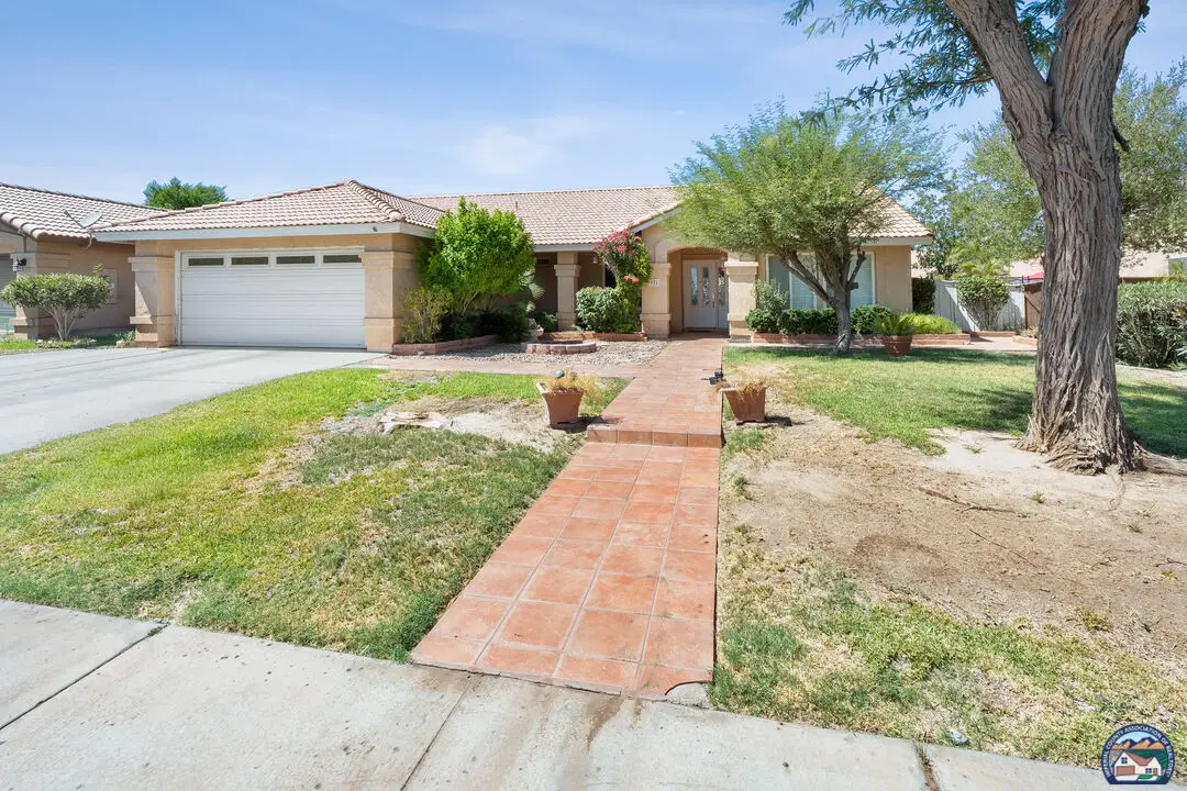 931 Calle Estrella, Brawley, CA 92227 - #1