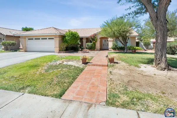 931 Calle Estrella, Brawley, CA 92227