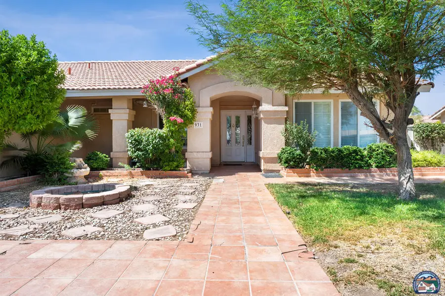 931 Calle Estrella, Brawley, CA 92227 - #3