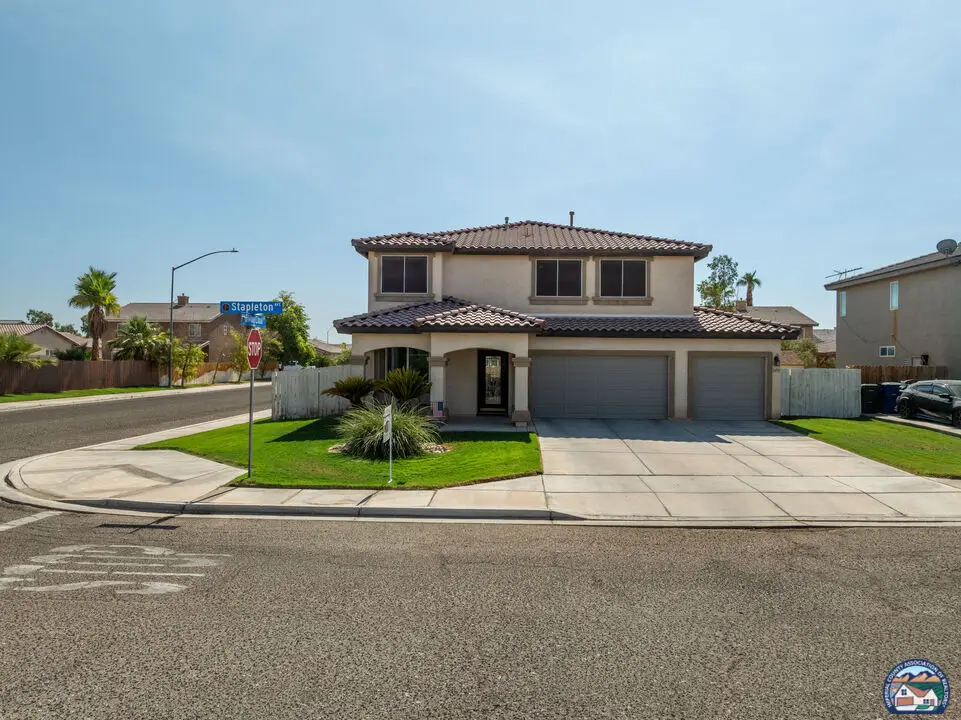 2458 Stapleton Ave, Imperial, CA 92251 - #1