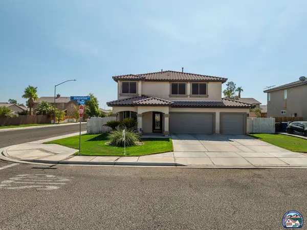 2458 Stapleton Ave, Imperial, CA 92251